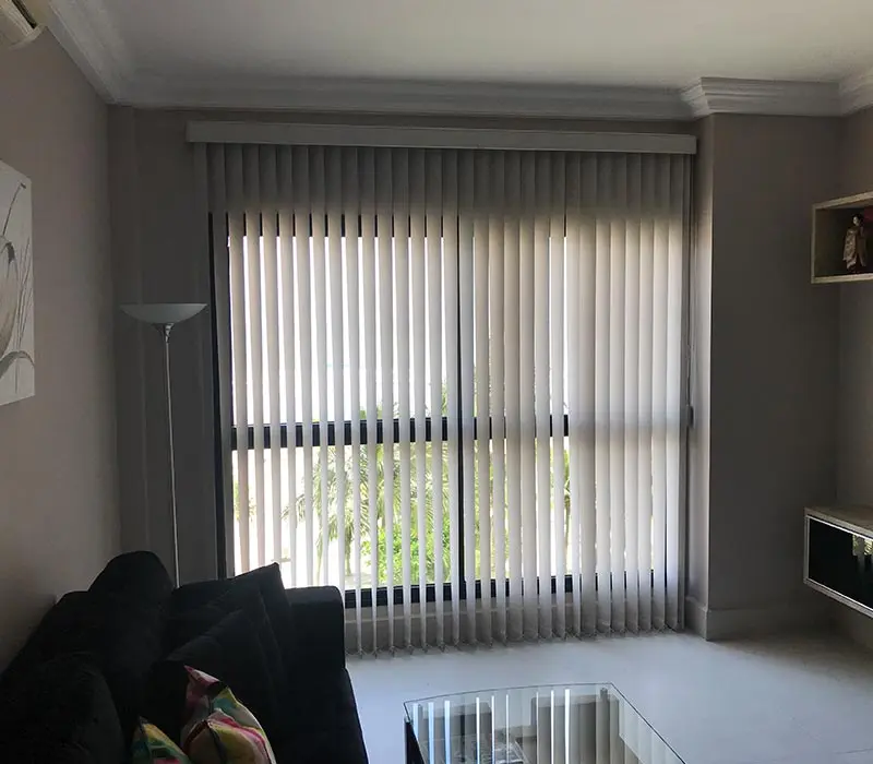 Vertical Blind