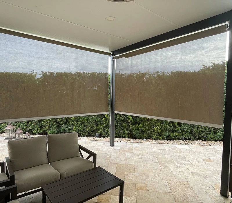 Outdoor Shade - Image 2