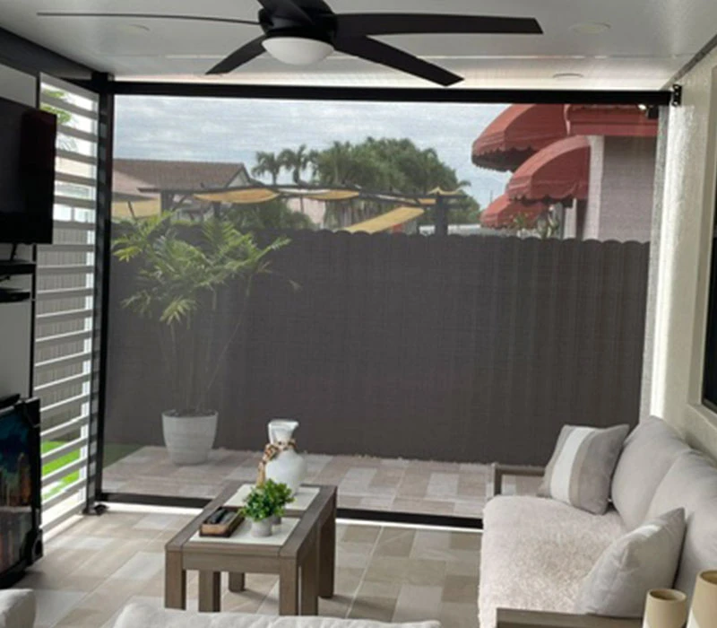 Outdoor Shade - Image 3