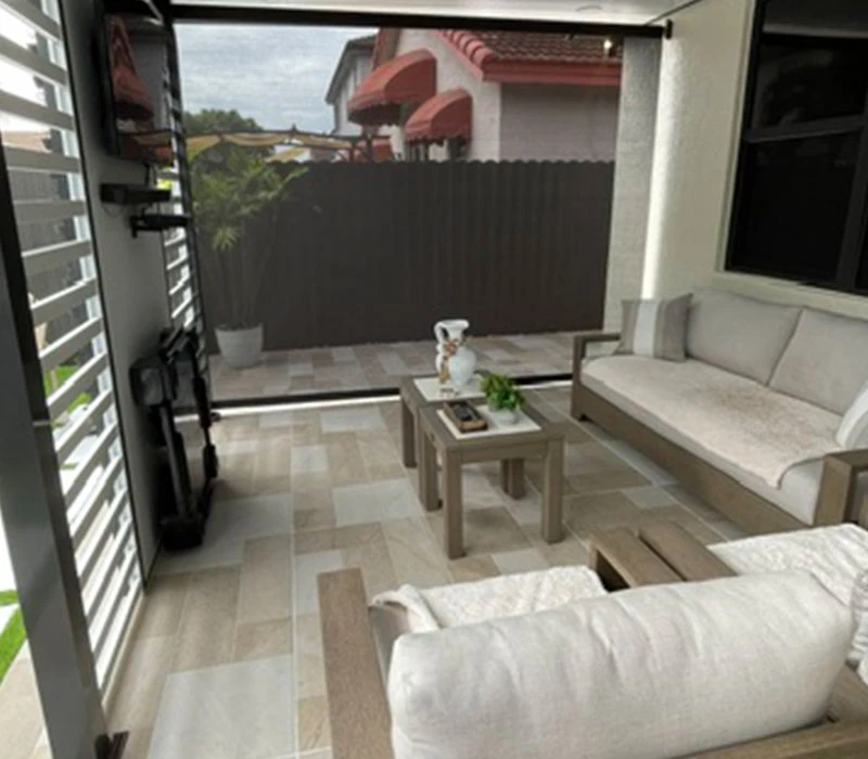 Outdoor Shade - Image 4