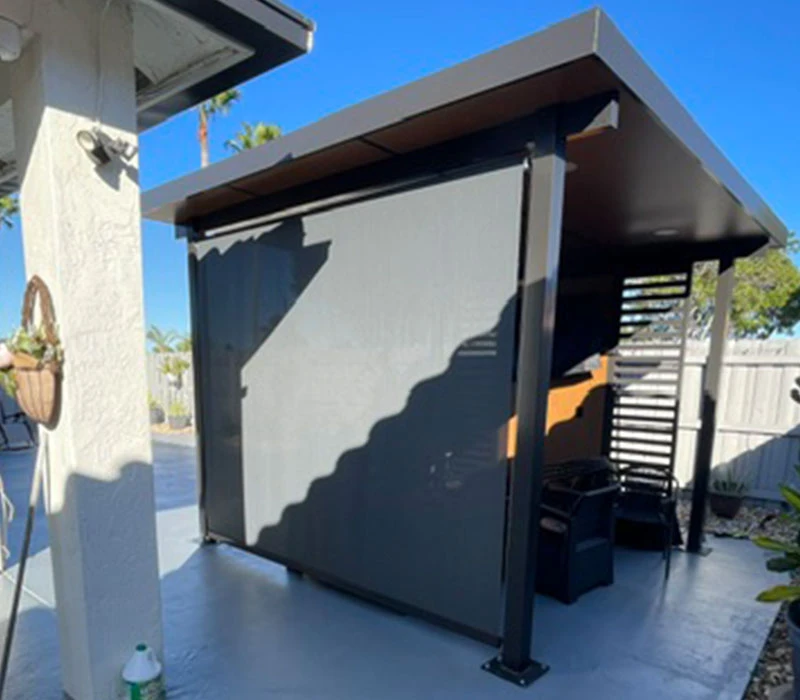 Outdoor Shade - Image 5
