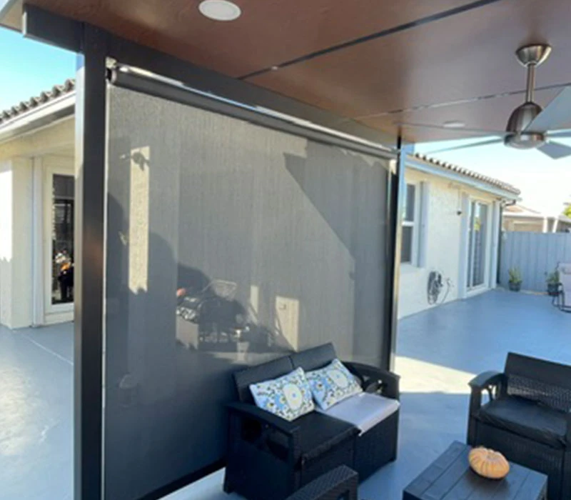 Outdoor Shade - Image 6