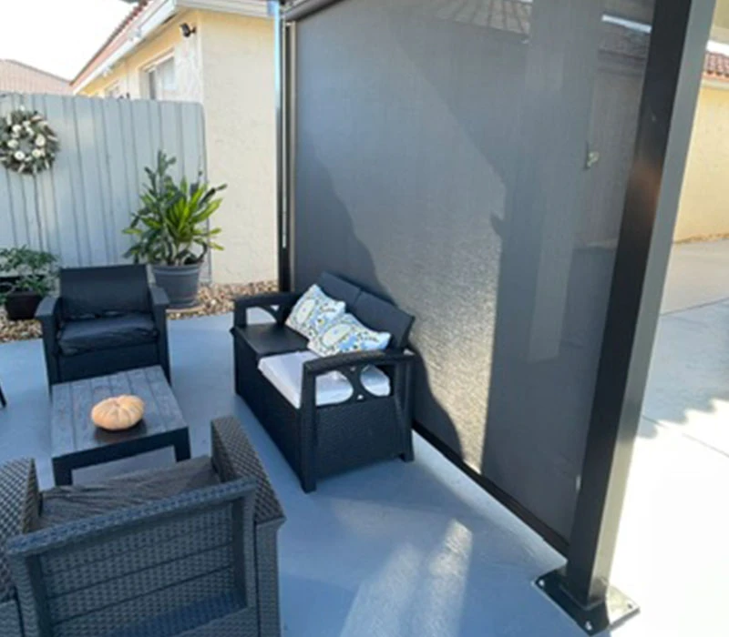 Outdoor Shade - Image 7
