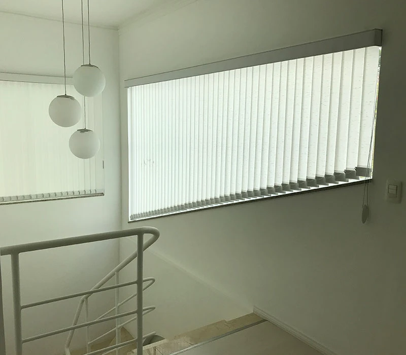 Vertical Blind - Image 2