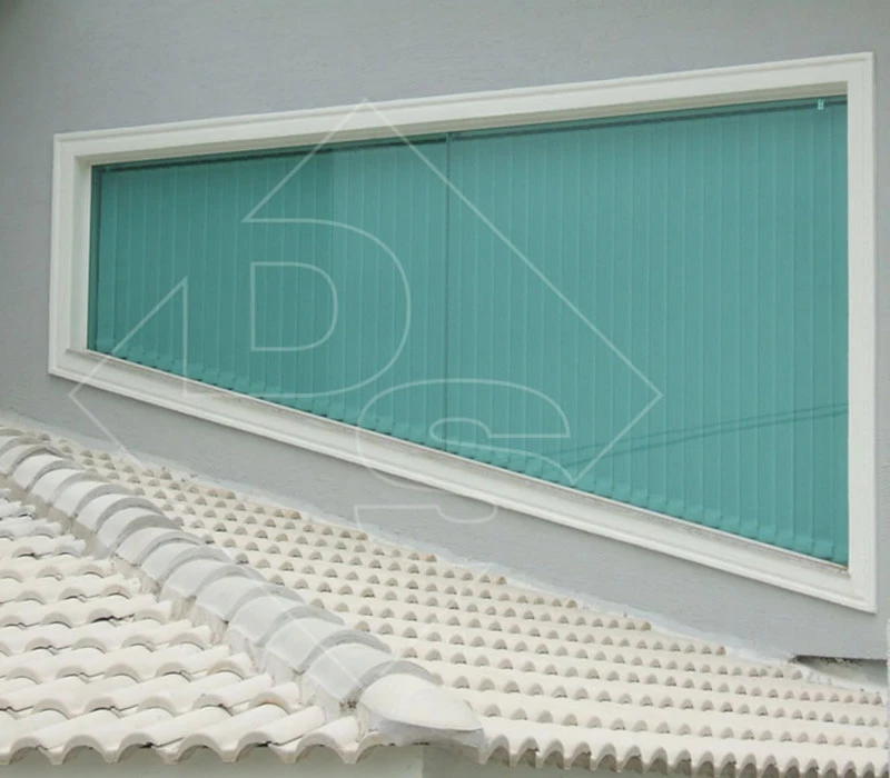 Vertical Blind - Image 4