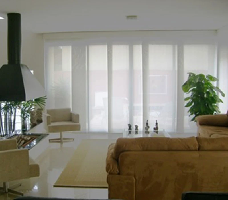 DecorSelis Sliding Panels: The Ultimate Modern Solution for Large Openings